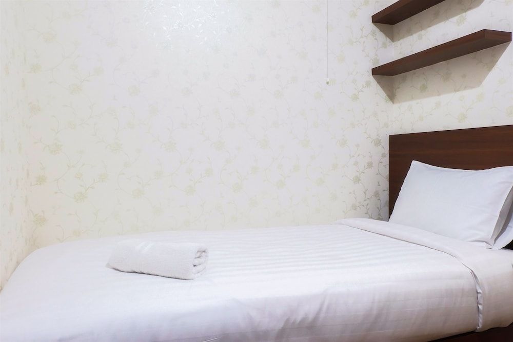 undefined Modern Room Bassura Apartment With Direct Access To Shopping Center 9