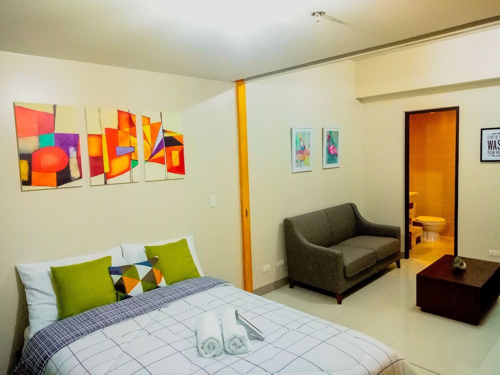 Wonderful 1 Bedroom