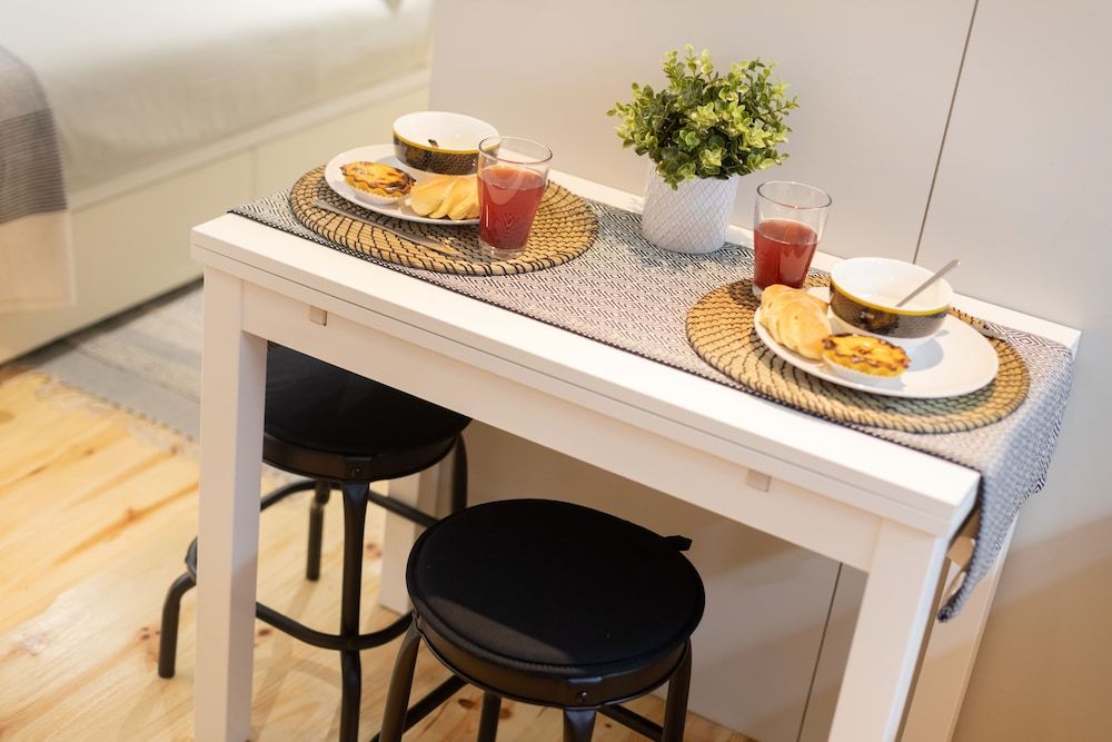 undefined Sol Modern Studio at Batalha Metro 3