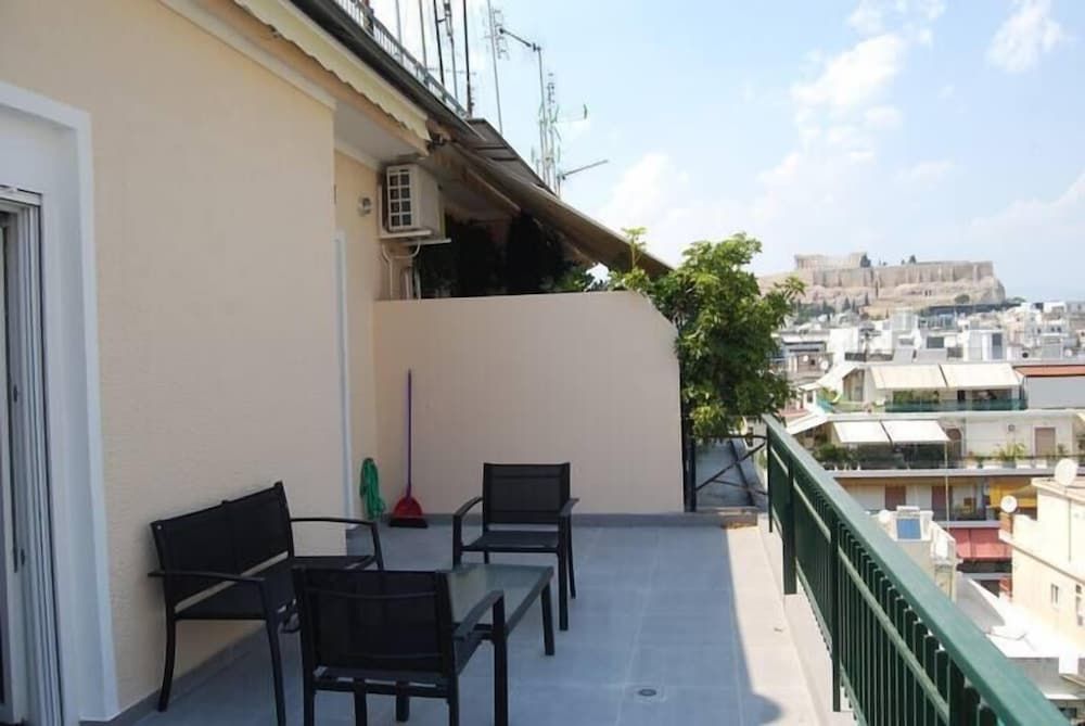 undefined GTD33702 - Feel the Acropolis Apt 3