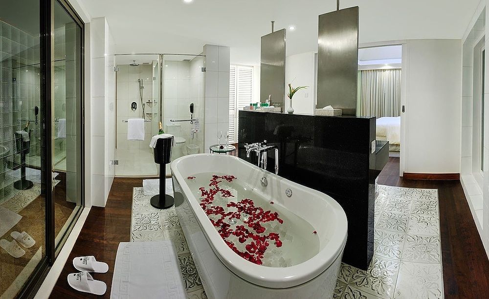 Caravela Beach Resort, Varca Goa 2 Bedroom Presidential Villa 4