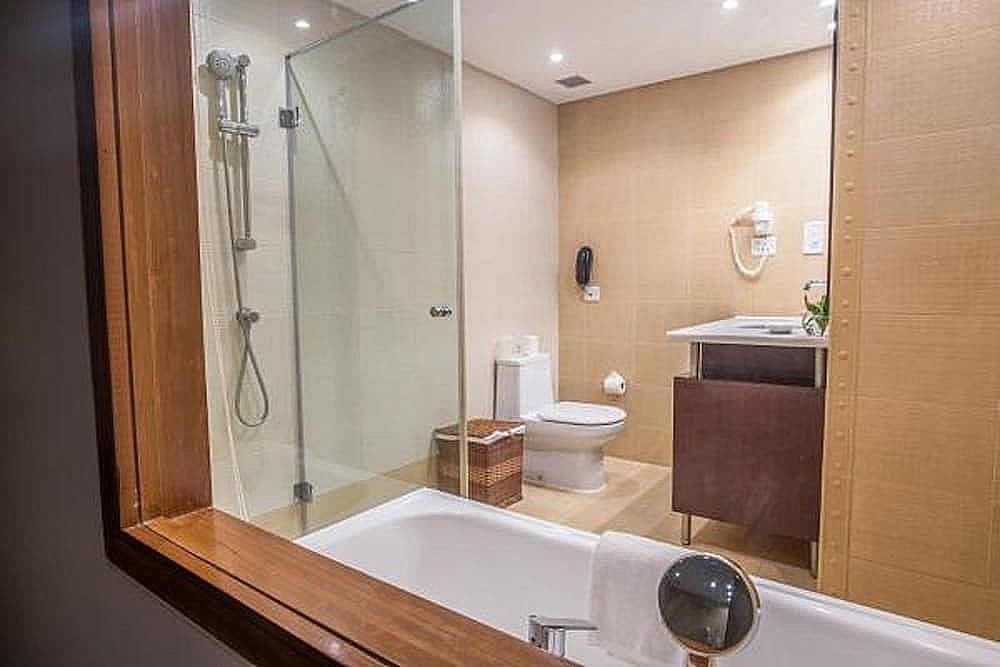 Caravela Beach Resort, Varca Goa Deluxe Suite 2