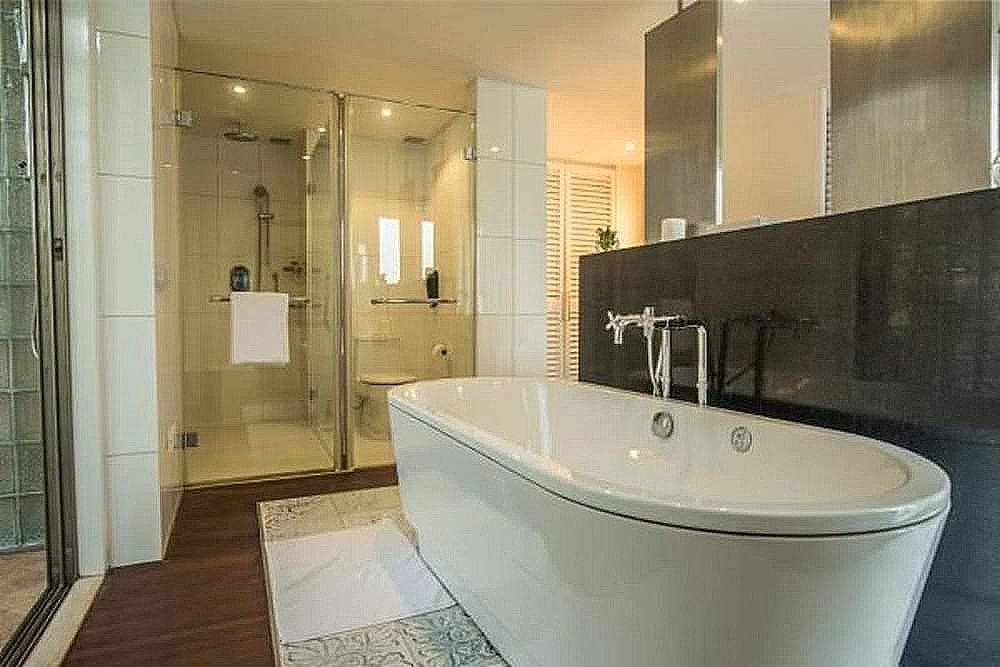 Caravela Beach Resort, Varca Goa 2 Bedroom Presidential Villa 5