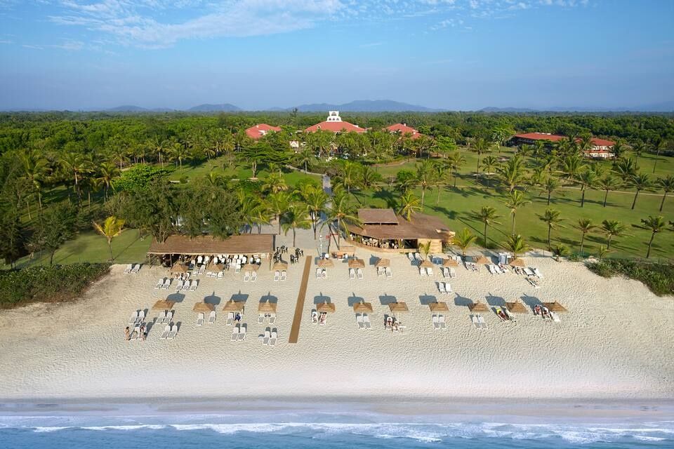 undefined Caravela Beach Resort, Varca Goa