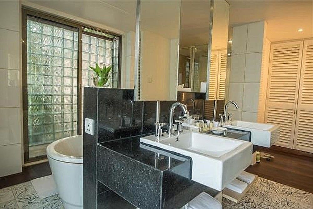 Caravela Beach Resort, Varca Goa 2 Bedroom Presidential Villa 3