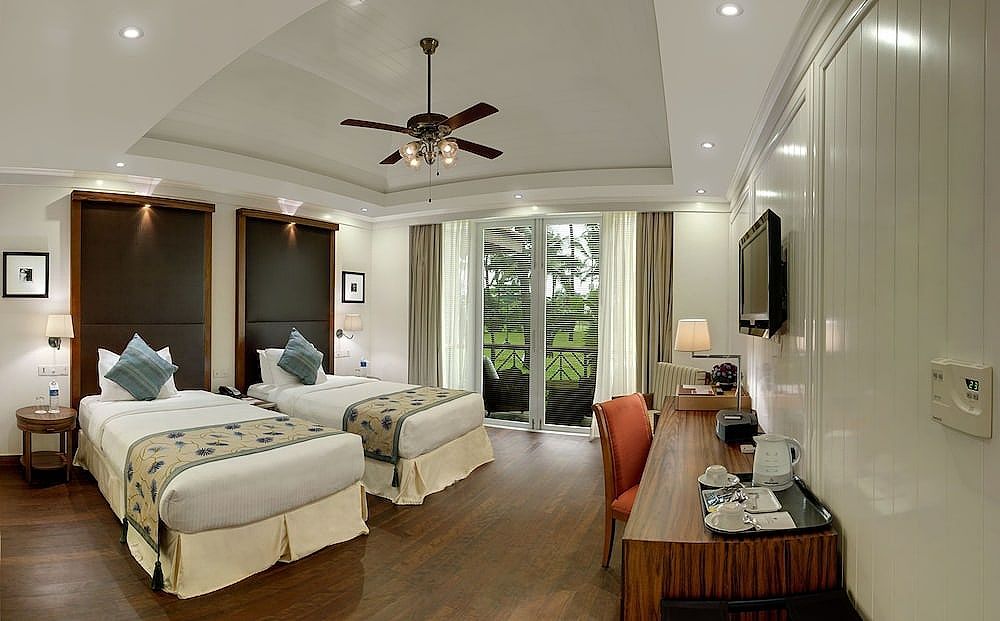 undefined Caravela Beach Resort, Varca Goa 5