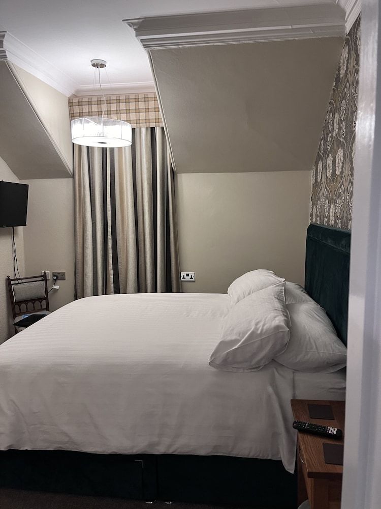 1st Floor Double Room