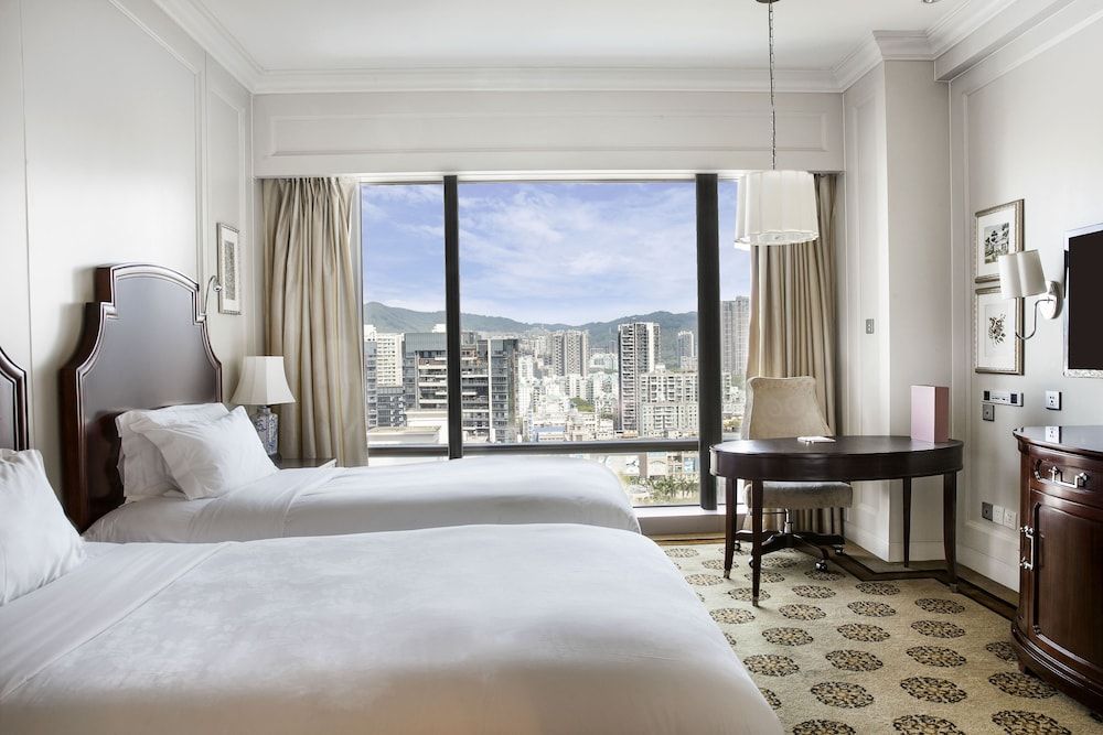 undefined The Langham, Shenzhen 5