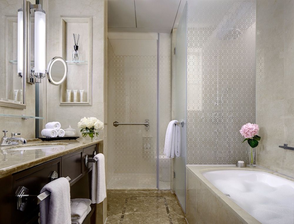 undefined The Langham, Shenzhen 10