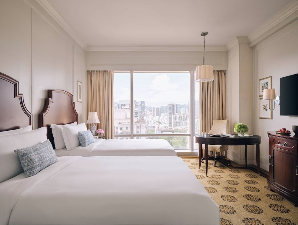 undefined The Langham, Shenzhen 4