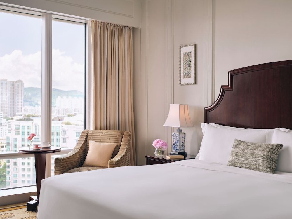 undefined The Langham, Shenzhen 9