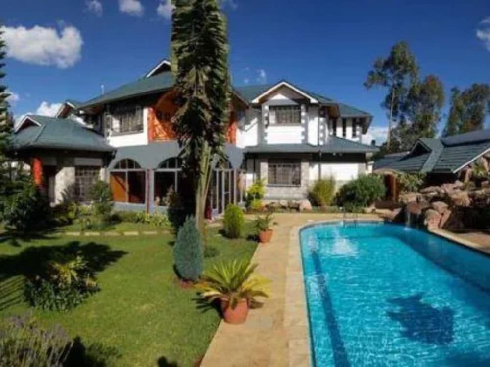 undefined Cold Springs Boutique Hotel - Karen 10