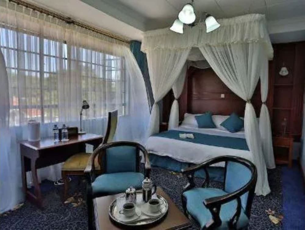 undefined Cold Springs Boutique Hotel - Karen 8