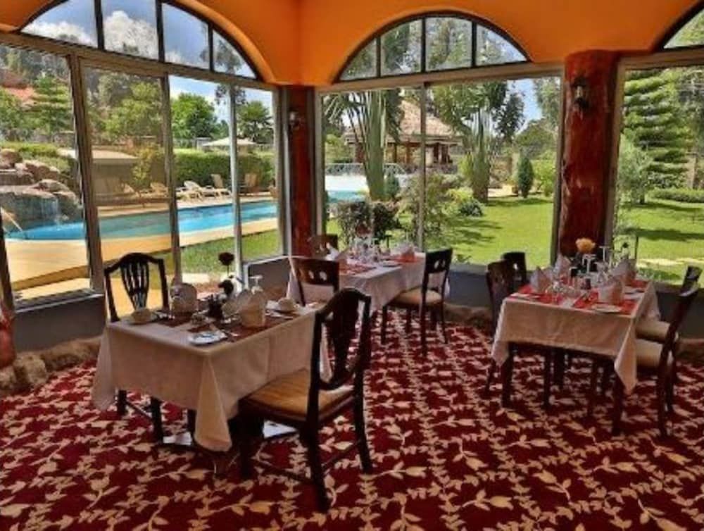 undefined Cold Springs Boutique Hotel - Karen 2
