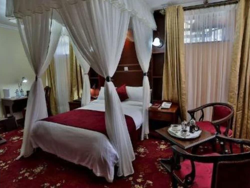 undefined Cold Springs Boutique Hotel - Karen 6