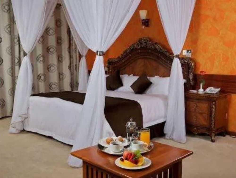 undefined Cold Springs Boutique Hotel - Karen 7