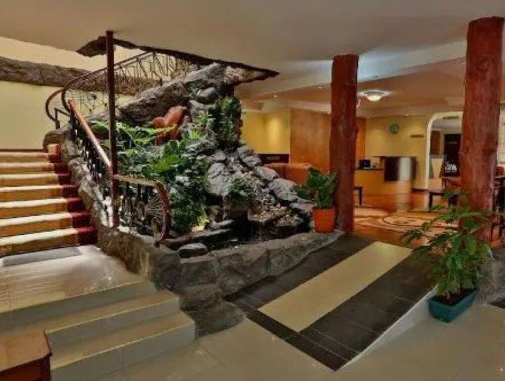 undefined Cold Springs Boutique Hotel - Karen 9