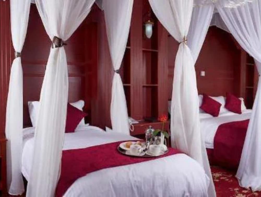 undefined Cold Springs Boutique Hotel - Karen 5