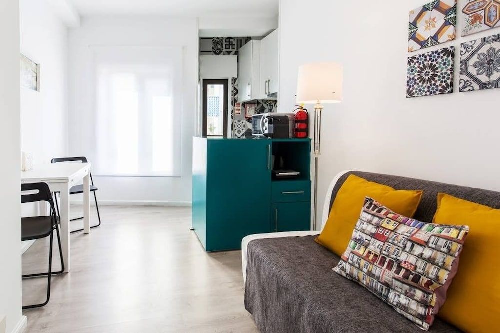 undefined Olive 3 - Downtown Porto by the Metro 10