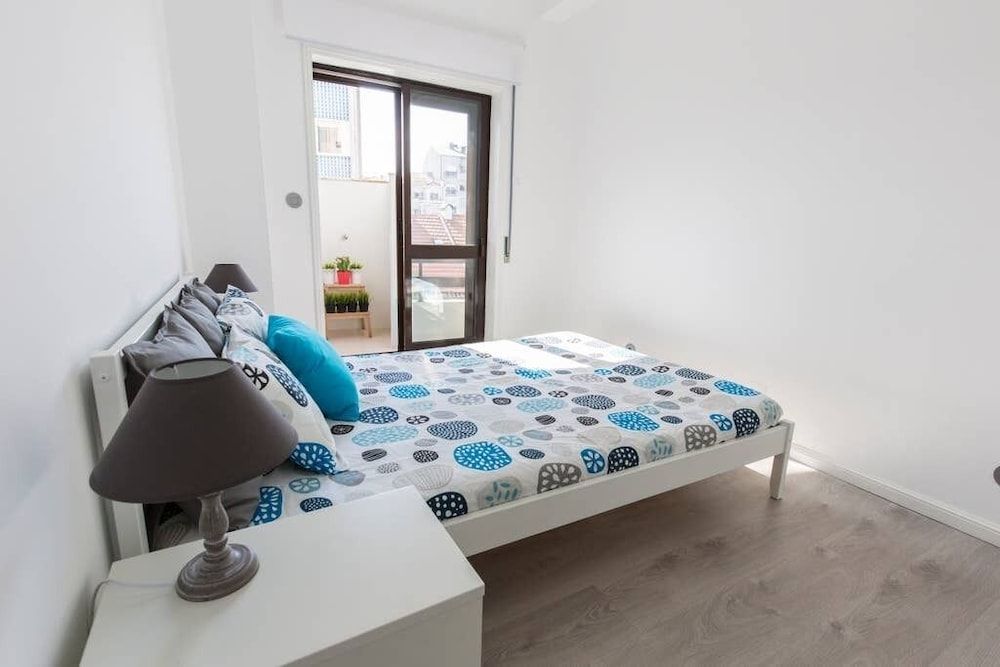 undefined Olive 3 - Downtown Porto by the Metro 3