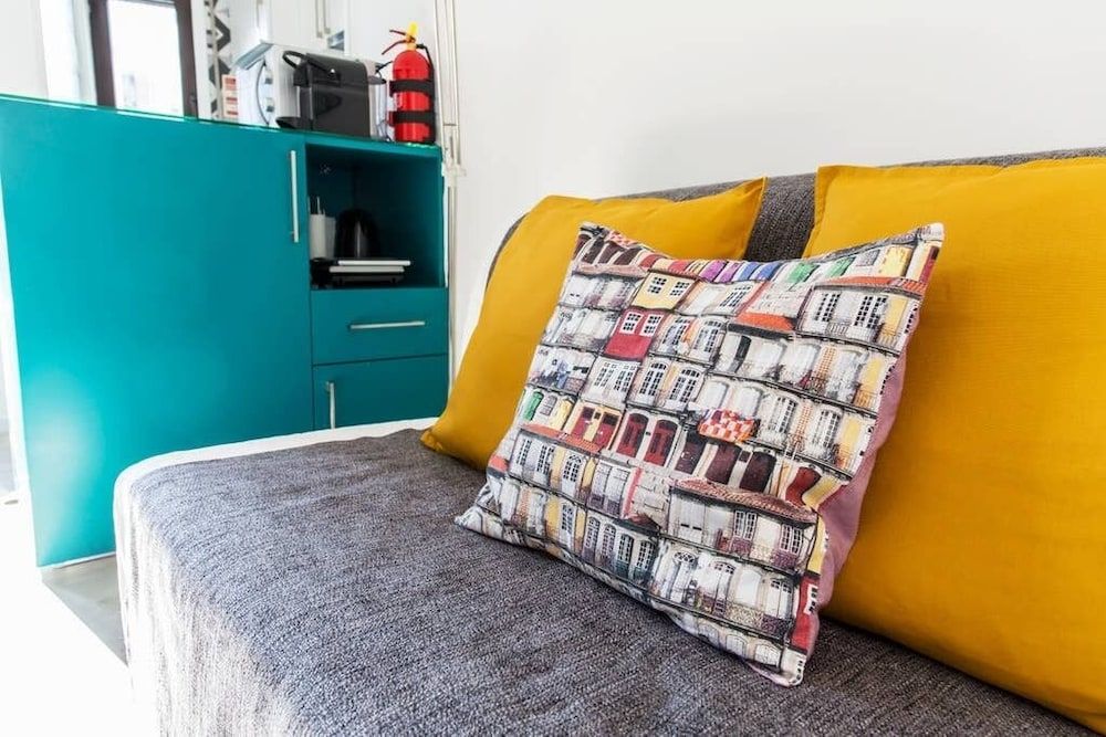 undefined Olive 3 - Downtown Porto by the Metro 6