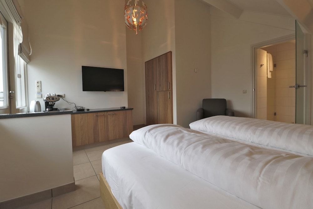 Hotel Hof van Salland Standard Double Room 2