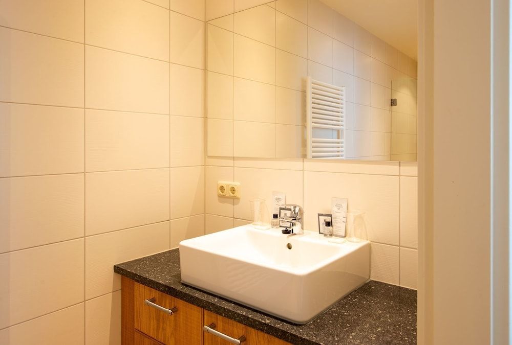 Hotel Hof van Salland Studio 8