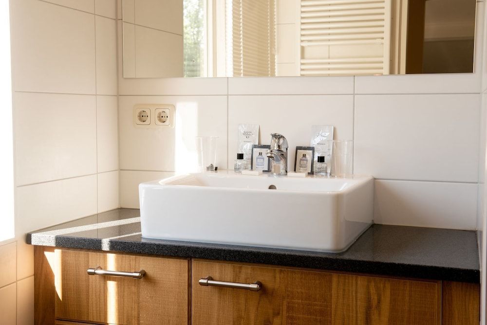 Hotel Hof van Salland Standard Double Room 13