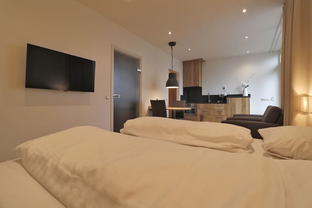Hotel Hof van Salland Studio 2