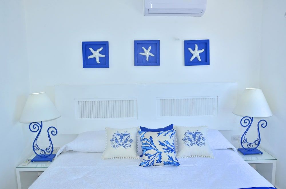 Superior Apartment, 2 Bedrooms, Balcony, Ocean View