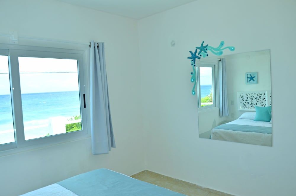 Exclusive Apartment, 2 Bedrooms, Oceanfront
