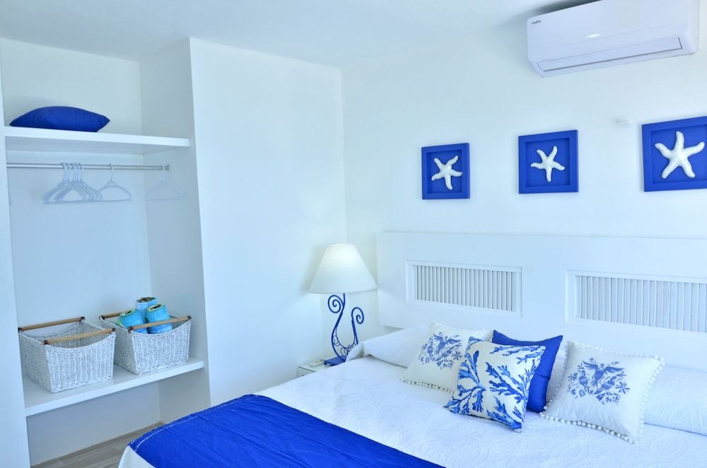 Superior Apartment, 2 Bedrooms, Balcony, Ocean View