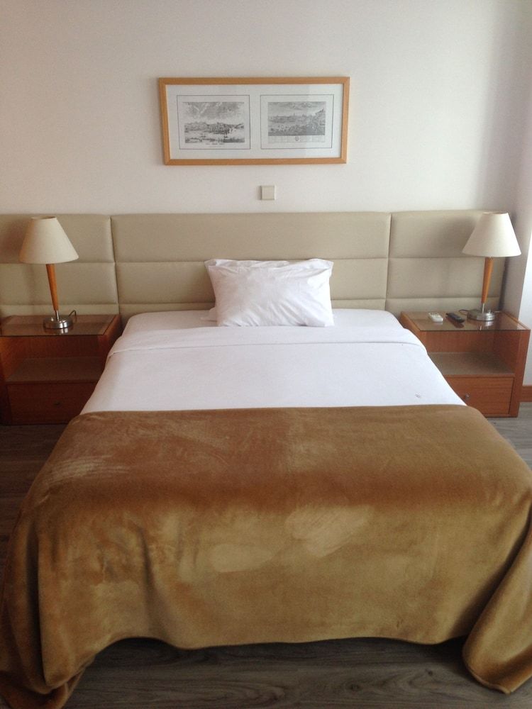 undefined Seculo Apartments