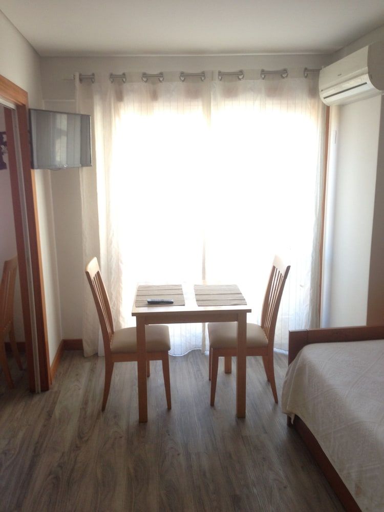 undefined Seculo Apartments 5