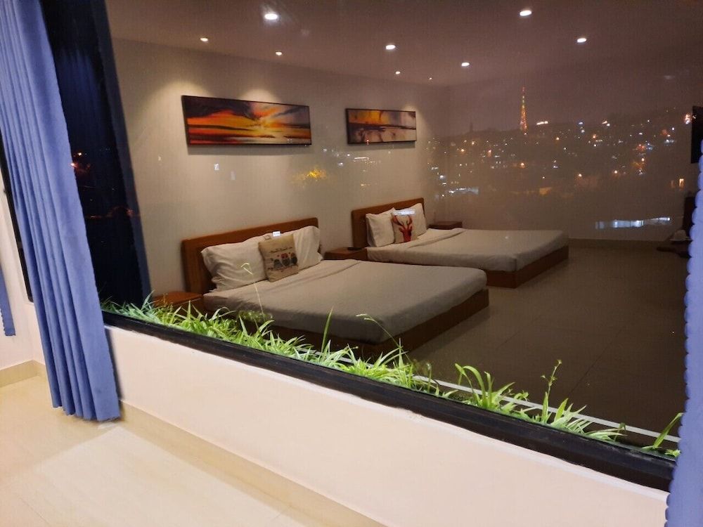 undefined An Garden Dalat 4