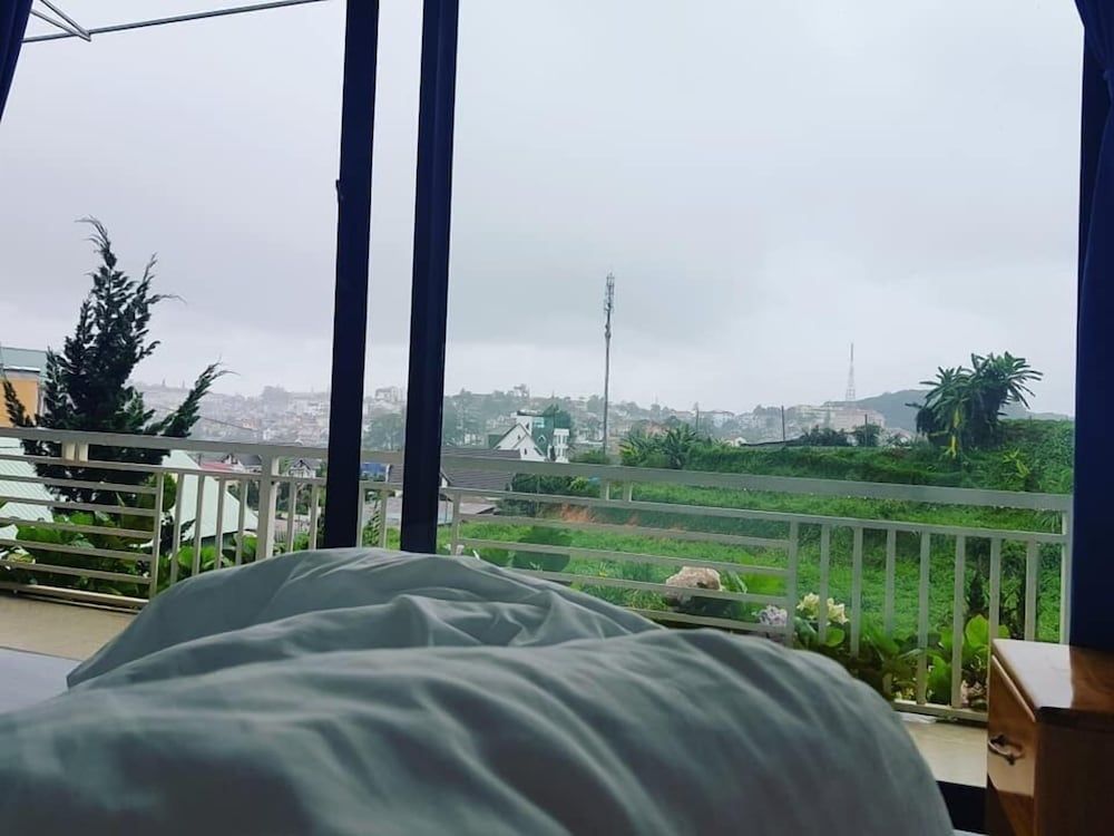 An Garden Dalat Superior Double Room, Garden View 6