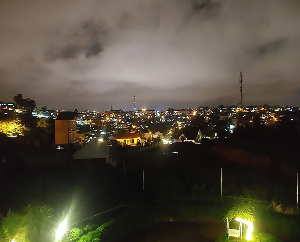 An Garden Dalat Superior Double Room, Garden View 13