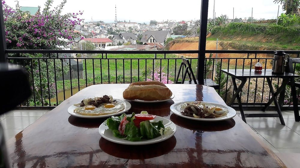 undefined An Garden Dalat 9