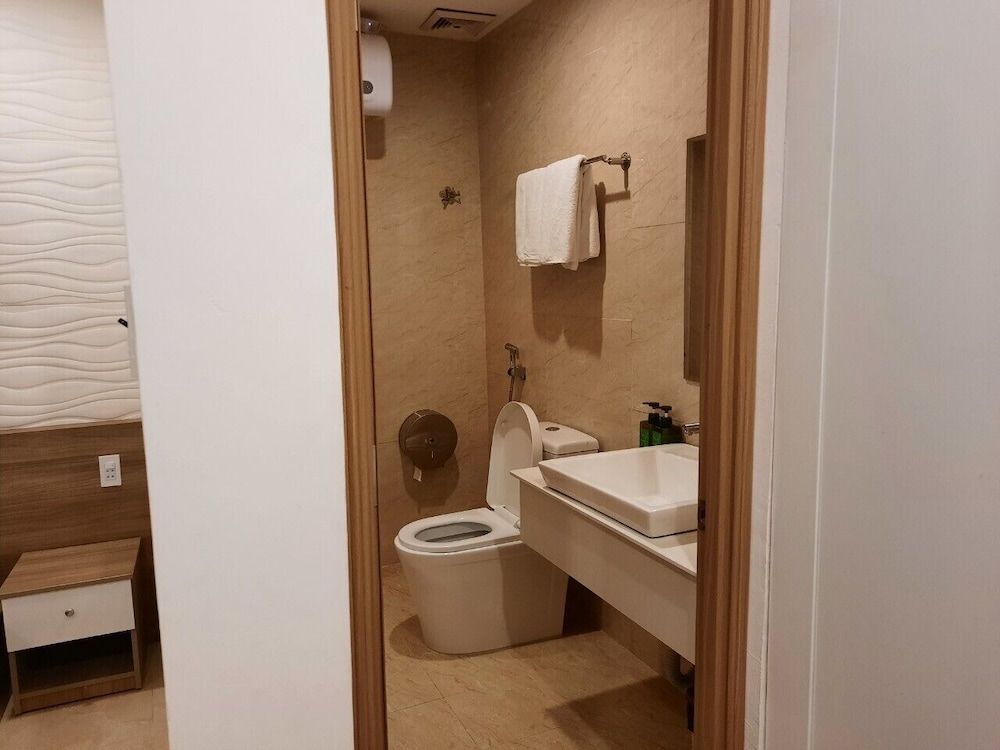 An Garden Dalat Superior Double Room, Garden View 9