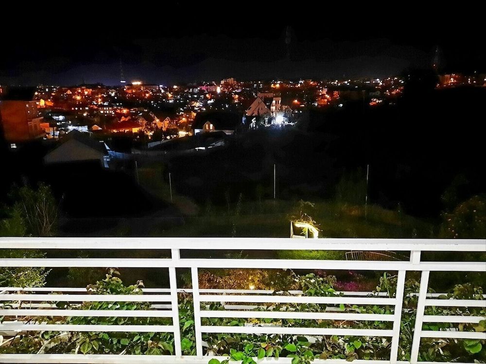 An Garden Dalat Superior Double Room, Garden View 14