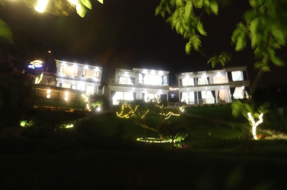 undefined An Garden Dalat 5