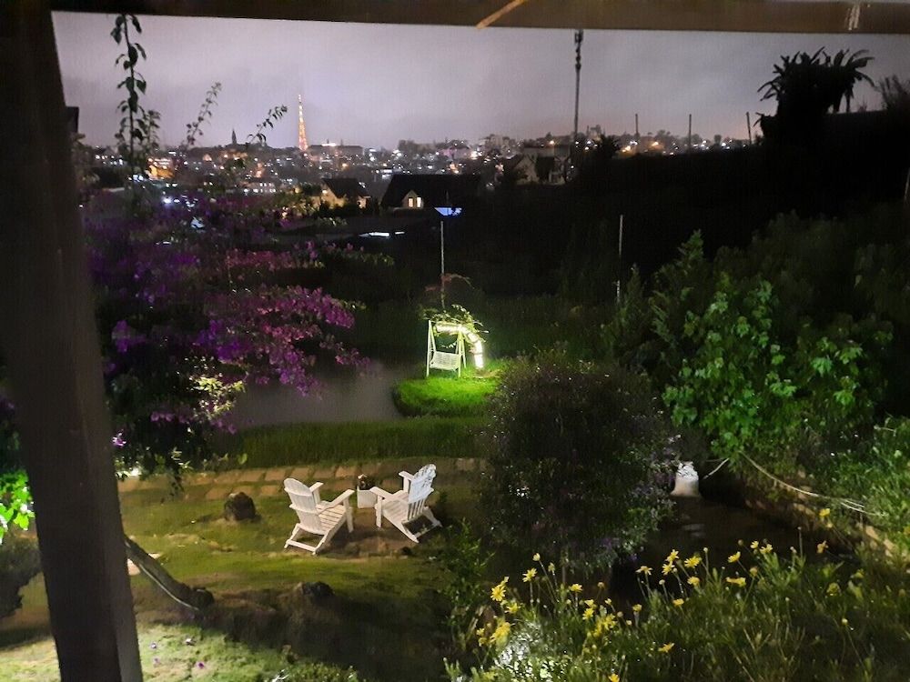 An Garden Dalat Superior Double Room, Garden View 15