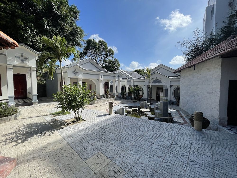 undefined Kim Xuan Bungalow 8