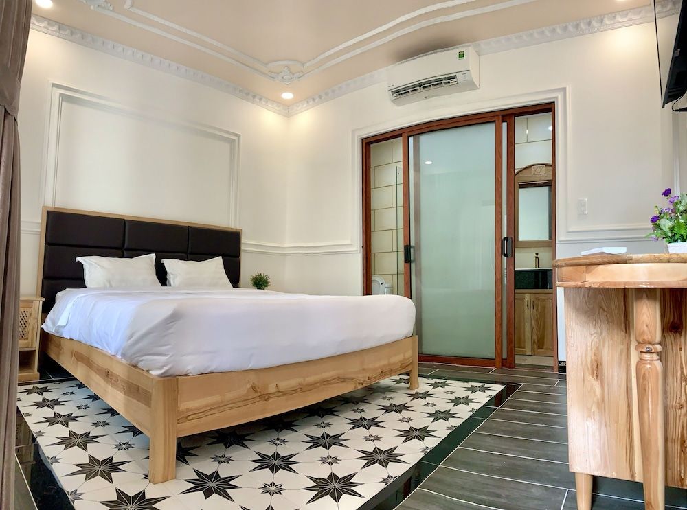 undefined Kim Xuan Bungalow