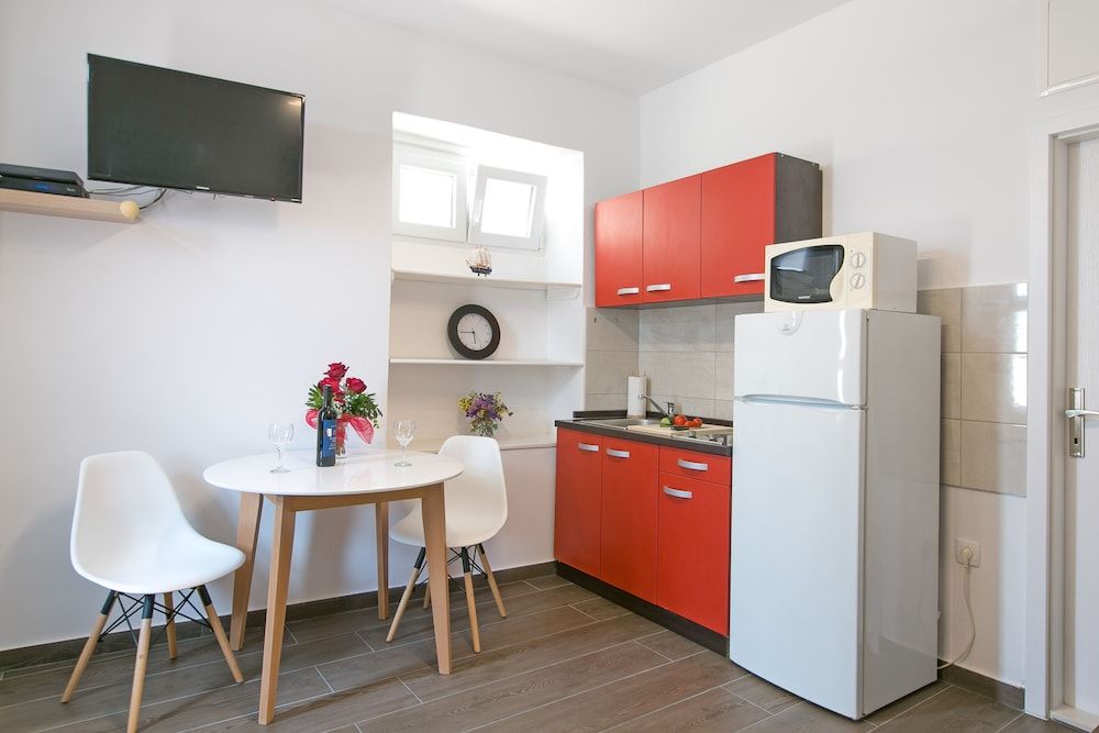 Cool Place Deluxe Double Room, 1 Bedroom, Terrace 10