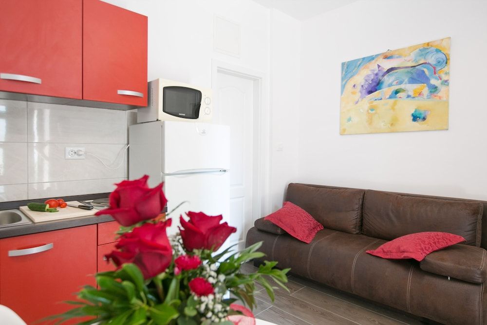 Cool Place Deluxe Double Room, 1 Bedroom, Terrace 11