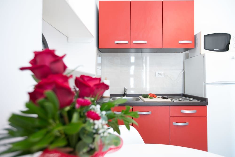 Cool Place Deluxe Double Room, 1 Bedroom, Terrace 9