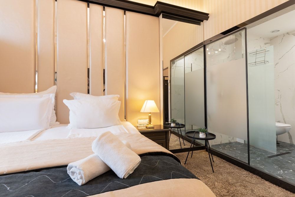 Design Double Room