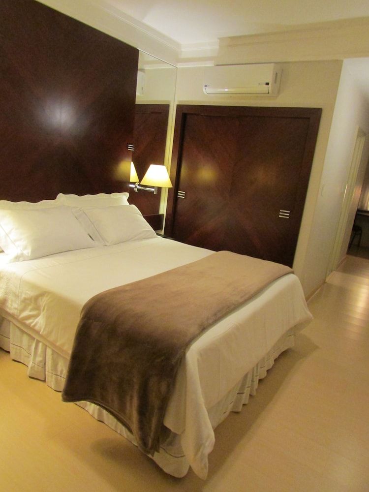 Superior Room (Plus)