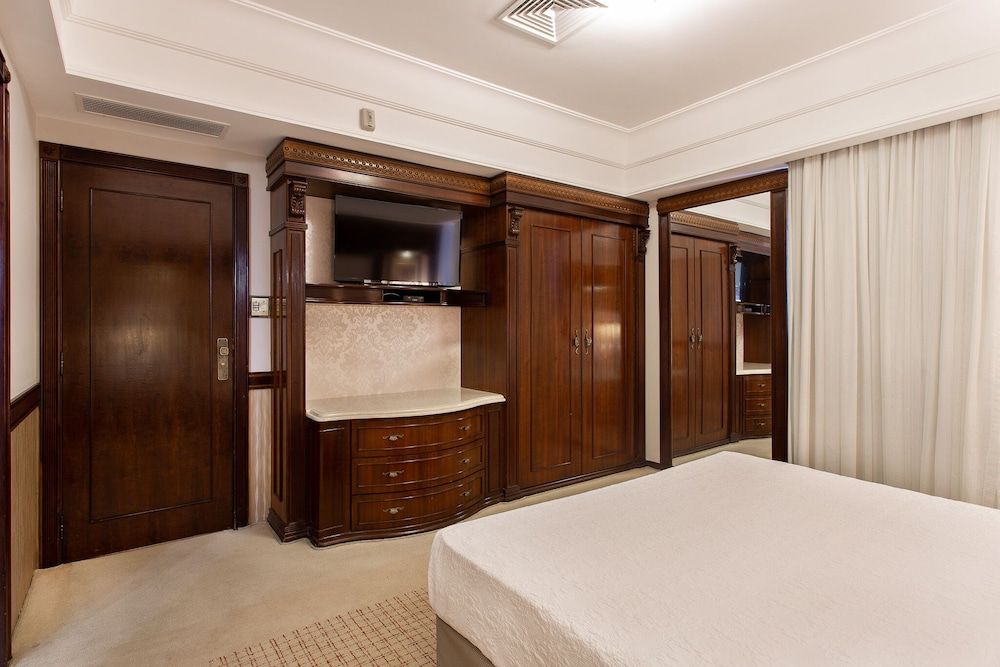 Classic Suite